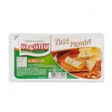 ÖZGÜLLÜ DİLİMLİ KAŞAR 400GR