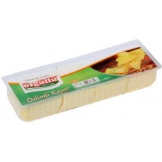 ÖZGÜLLÜ DİLİMLİ KAŞAR 1KG