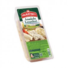 MURATBEY TEL PEYNİR 200GR