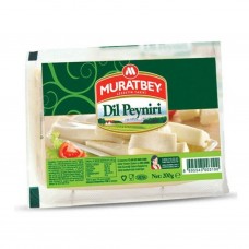 MURATBEY DİL PEYNİR 200GR 