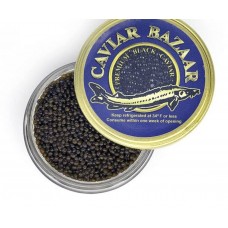 Caviar Black Pearl Caviar 250 gr