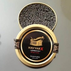 Havyar X Azerbaycan  250 gr
